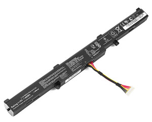 ASUS GL752VW-T4108D Notebook Battery