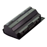 ASUS G75VW Series Notebook Battery
