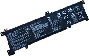 ASUS 0B200-01390000 Notebook Battery