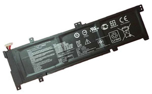 ASUS K501UX Notebook Battery