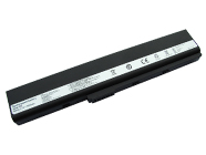 ASUS K52F Notebook Battery