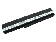 ASUS A40JP Notebook Battery