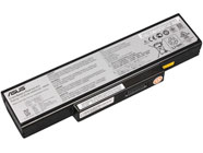 ASUS k72jr-ty028x Notebook Battery