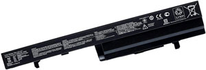 ASUS Q400C Notebook Battery