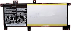 ASUS X456UV Notebook Battery