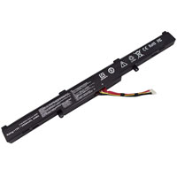 ASUS A450JF Notebook Battery