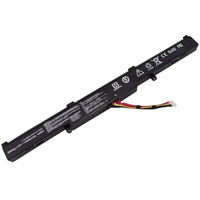 ASUS A450E1007CC-SL Notebook Battery