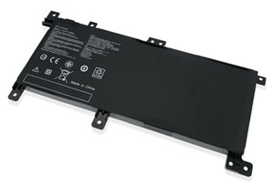 ASUS X556 Series Notebook Battery