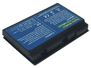 ACER Travelmate 5520-502G16Mi Notebook Battery