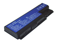 PACKARD BELL TravelMate 7530G Notebook Battery