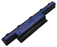 GATEWAY Aspire 7741G Notebook Battery