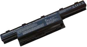 ACER Aspire 5336-T352G25Mncc Notebook Battery