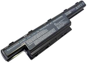 ACER eMachines E732G-333G32Mnkk Notebook Battery