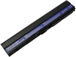ACER Aspire One 765 Notebook Battery