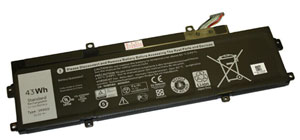 Dell Chromebook 11 (3120) Notebook Battery