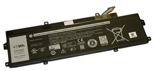 Dell KTCCN Notebook Battery