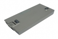 Dell Latitude D810 Notebook Battery