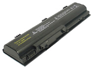DELL HD438 Notebook Battery