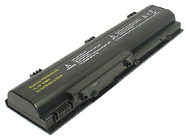 DELL 312-0366 Notebook Battery