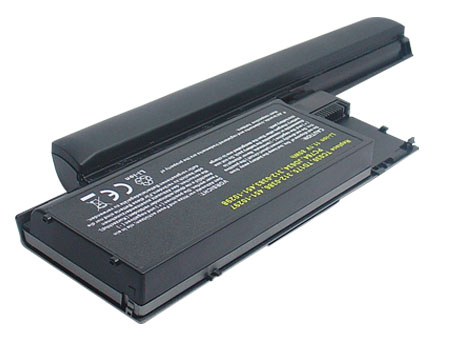 Dell TC030 Notebook Battery