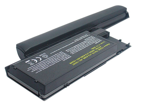 Dell 312-0386 Notebook Battery