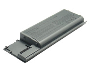 Dell NT379 Notebook Battery