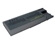 DELL NT379 Notebook Battery