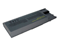 DELL Latitude D630 Notebook Battery