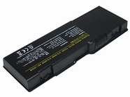 DELL XU937 Notebook Battery