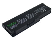 DELL FT080 Notebook Battery