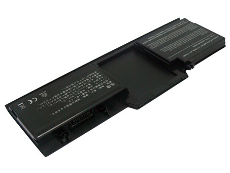 Dell PU499 Notebook Battery