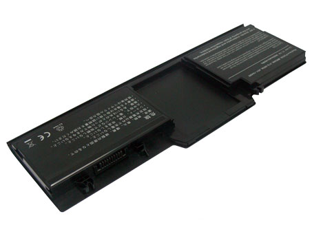 Dell PU536 Notebook Battery