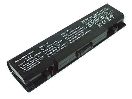 Dell RM791 Notebook Battery