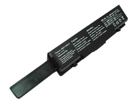 Dell MT342 Notebook Battery