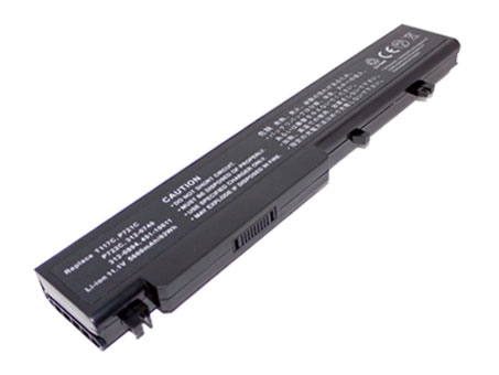 Dell Vostro 1710n Notebook Battery