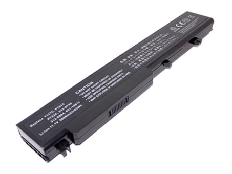 Dell Vostro 1710 Notebook Battery