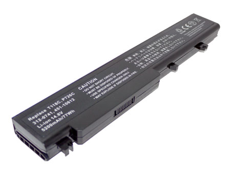 Dell T118C Notebook Battery