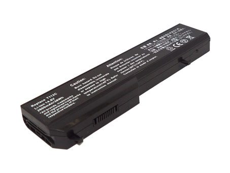Dell T112C Notebook Battery