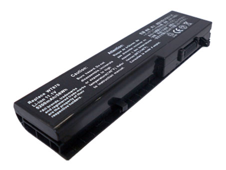 Dell WT870 Notebook Battery
