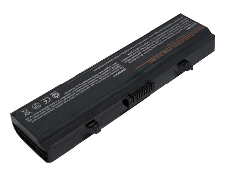 Dell Inspiron 1750 Notebook Battery