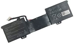 Dell Inspiron DUO Convertible Notebook Battery