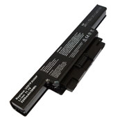 Dell P219P Notebook Battery
