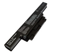 Dell U597P Notebook Battery