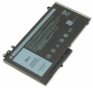 Dell Latitude 12 E5550 Notebook Battery