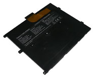Dell PRW6G Notebook Battery