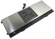 Dell 201106 Notebook Battery