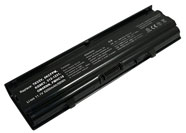 Dell W4FYY Notebook Battery