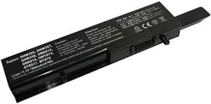 Dell RK818 Notebook Battery