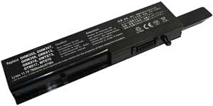 Dell 0HW358 Notebook Battery