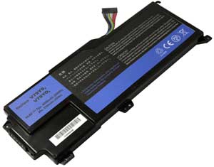 Dell XPS L412x Notebook Battery